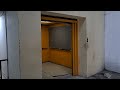 [R1] Large Hyundai Service Elevator - Mal Bali Galeria, Badung, ID