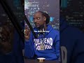 Snoop Dogg Warns Rappers About Eminem 💯 #shorts