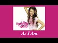 As I Am - Miley Cyrus (sped up)