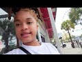 SPRING BREAK 2024 | myrtle beach trip !!!