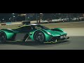 FIRST DRIVE! Aston Martin Valkyrie: An F1 Car For The Road | Henry Catchpole - The Driver's Seat