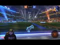 Rocket League: Road to Champ Ep. 4 | Freestyle Session?