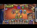 Hearthstone | Anomalies Everywhere Handbuff Paladin Deck