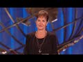 Stop Complaining | Enjoying Everyday Life | Joyce Meyer