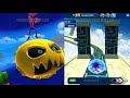 Sonic Dash iPhone Gameplay - SONIC VS SHADOW Ep 3