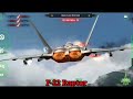 ACE FIGHTER GAMEPLAY - F 22 RAPTOR BLODDY HELL MISSION