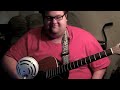 Free Fallin' (Cover) - Tom Petty by Austin Criswell
