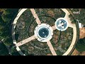 2020 일산 호수 공원 드론영상(ilsan Lake Park Drone)