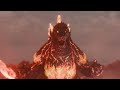 Heisei Resurrection (Godzilla Minus One Fan Animation Part 2)