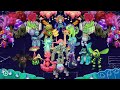 Ethereal island No Wubbox No Dipsters - My Singing Monsters