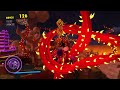 Sonic Forces Overclocked - All Wispons with Infinite Uses