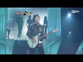 [Superstar K2] Kang Seung Yoon, ‘Instictively’ (Legendary Stage)