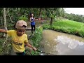 BONDING MUNA SA BUKID BAGO UMUWI NG CAVITE SI ATE APRIL JOY