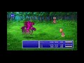 Final Fantasy V Boss Series...PIXEL REMASTER - #30: Melusine