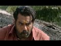 Oru Thekkan Thallu Case | Official Trailer | Biju Menon, Roshan Mathew, Padmapriya | Netflix India