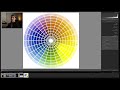 Lightroom Masterclass - Episode 3 - Color and Color Theory