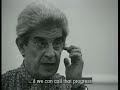 Excerpt from Lacan Parle (1972).mp4