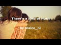 maico_nl - There's a kind of hush (Herman's Hermits Cover)
