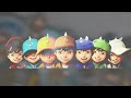 How Would BoBoiBoy Sing (Stamp On It) By Girls On Top (GOT the beat) With Lyrics
