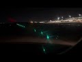 VJ83 Vietjet Airbus A330-300 VN-A810 SGN-BNE Landing in Brisbane Runway 19L 4-7-24