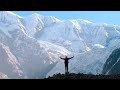 Wonders of the World 4k - Scenic Relaxation Film with Calming Music