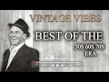 FRANK SINATRA Greatest Hits || Greatest Hits 1950s Oldies But Goodies Of All Time