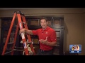 Setting Ceiling Fans for Summer and Winter | Precision Air & Plumbing | 3TV