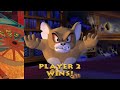 Tom And Jerry Movie Game TV ✦ Funny Game ✦ Robot Cat ✦ Tom ✦ Jerry ✦ Lion