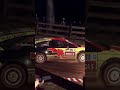Dirt Rally 2.0//Citroen C4 WRC//Rally Australia//Short//Etapa Nocturna