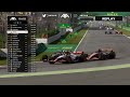 Another BANGER Wet Race! Season 6 Will Go Down in HISTORY! Fighting Andretti?! F1 23 MY TEAM CAREER
