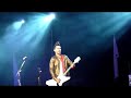 30 Seconds To Mars - The Fantasy (end) (14.03.2010 St.Petersburg).avi