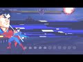 SAITAMA vs SUPERMAN - The most epic fight ever made❗