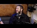 Post Malone Got Back In Touch With Ethan Klein