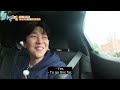 Will a kiss from Seon Ho make Dindin mad enough? | 2 Days and 1 Night 4 E167 | KOCOWA+ | [ENG SUB]