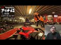 HE GOT MAD! Did he overreact? Road Rage at TeamSport Go Karting Sheffield