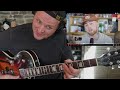 Guitarist Producer REACTS: Mac Miller LIVE (Ep: 2 Coffee and Chords)