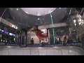 IFLY Indoor Skydiving Melbourne 1st visit