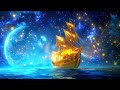 THE MOST POWERFUL FREQUENCY OF GOD 963 HZ - WEALTH, HEALTH, MIRACLES WILL COME INTO YOUR LIFE