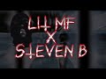 @LITMFMUZIC  X @stevenbarron - Glemmin