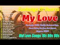 Greatest Relaxing Love Songs 80's 90's - Love Songs Of All Time Playlist - Old Love Songs