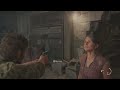 The Last of Us  quarantine zone  part 1 ps5