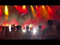 Band of Horses - Ode to LRC (Partial) - Live at Wolf Trap - 9/1/24