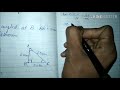 TRIGONOMETRY class 10th exercise 8.1 Q1 explanation with concept