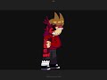 I Made My Own Injured Tord