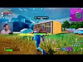 Adventures of the Blue Banana | Fortnite | Casual Shenanigans