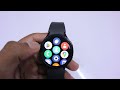 Galaxy Watch 6 Tips And Tricks : Unleash Full Potential Of Your Galaxy Watch 6 With Hidden Features