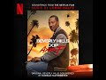 Beverly Hills Cop: Axel F (Curnow Harding Remix)