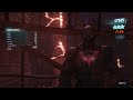 Batman Arkham Knight-crime alley (batman beyond Batsuit)