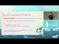 Post-Merge Ethereum Client Architecture by Adrian Sutton | Devcon Bogotá