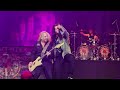 Slaughter @ the Honda Center 6.21.2024 OC Hair Metal Meltdown